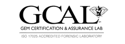GCAL Gem Certification