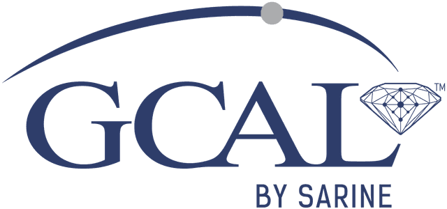 GCAL by Sarine Certified
