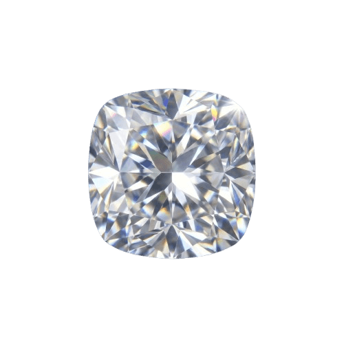 CUSHION CUT
