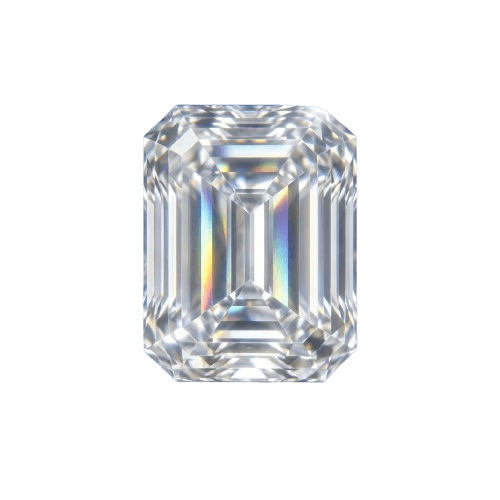 EMERALD CUT