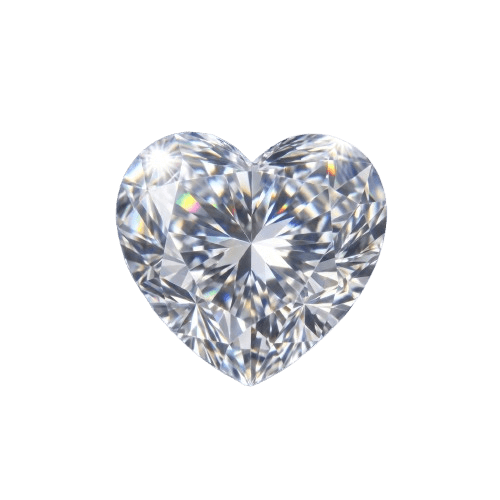 HEART CUT
