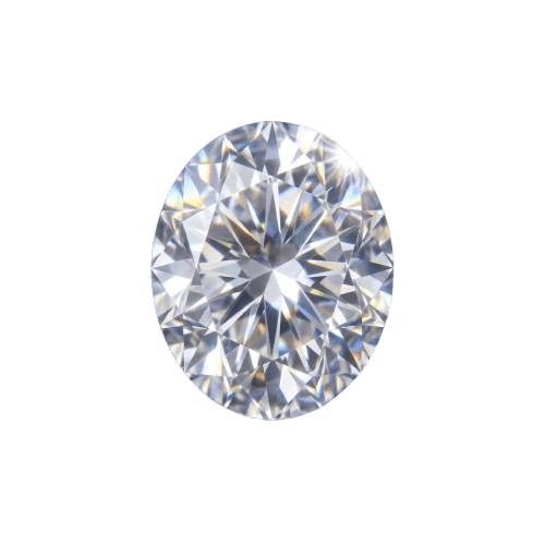 OVAL CUT