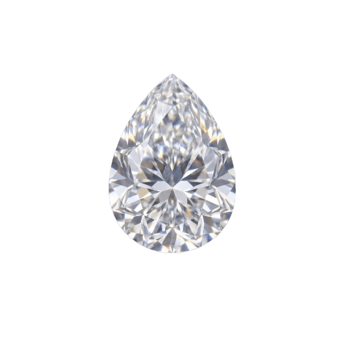 PEAR CUT