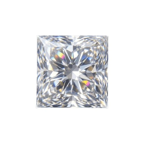 PRINCESS CUT