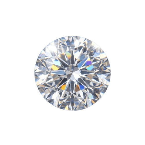 ROUND CUT